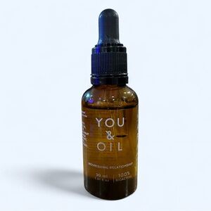 You & Oil Acai Fig Marula Antioxidants Complex Anti-Aging Serum 1.01 fl oz New
